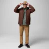 Chaqueta acolchada con capucha Landroamer™ para hombre Chaqueta acolchada con capucha Landroamer™ para hombre