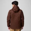 Chaqueta acolchada con capucha Landroamer™ para hombre Chaqueta acolchada con capucha Landroamer™ para hombre