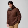 Chaqueta acolchada con capucha Landroamer™ para hombre Chaqueta acolchada con capucha Landroamer™ para hombre