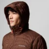 Chaqueta acolchada con capucha Landroamer™ para hombre Chaqueta acolchada con capucha Landroamer™ para hombre