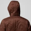 Chaqueta acolchada con capucha Landroamer™ para hombre Chaqueta acolchada con capucha Landroamer™ para hombre