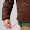 Chaqueta acolchada con capucha Landroamer™ para hombre Chaqueta acolchada con capucha Landroamer™ para hombre