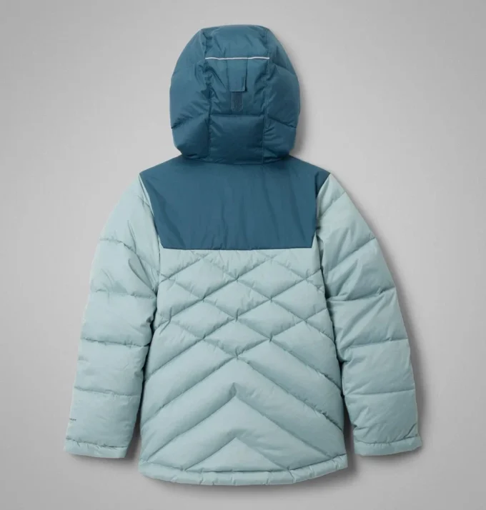 Chaqueta acolchada Girls Winter Powder™ III Chaqueta acolchada Girls Winter Powder™ III