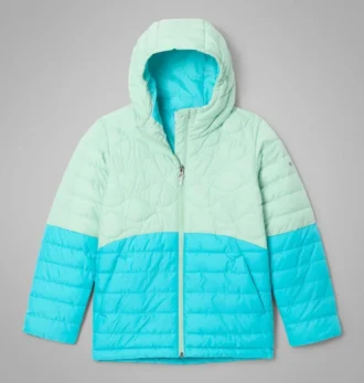 Chaqueta acolchada Humphrey Hills™ II para niña
