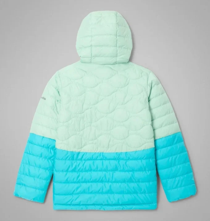 Chaqueta acolchada Humphrey Hills™ II para niña Chaqueta acolchada Humphrey Hills™ II para niña