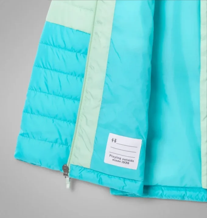 Chaqueta acolchada Humphrey Hills™ II para niña Chaqueta acolchada Humphrey Hills™ II para niña
