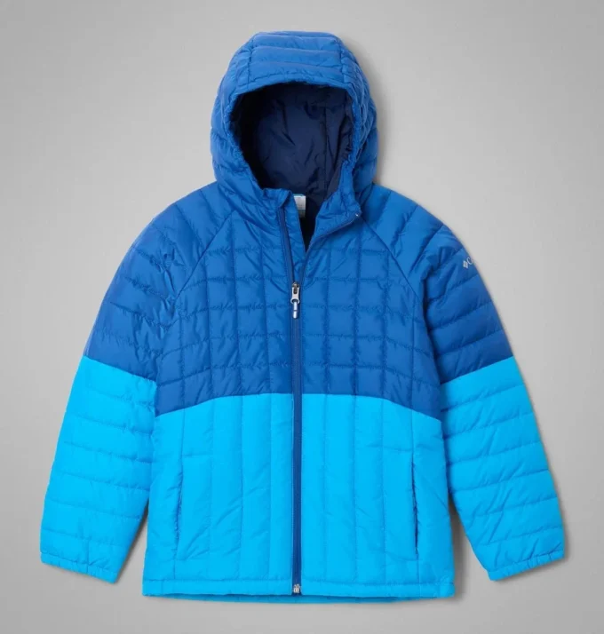 Chaqueta acolchada Humphrey Hills™ II para niño Chaqueta acolchada Humphrey Hills™ II para niño