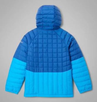 Chaqueta acolchada Humphrey Hills™ II para niño