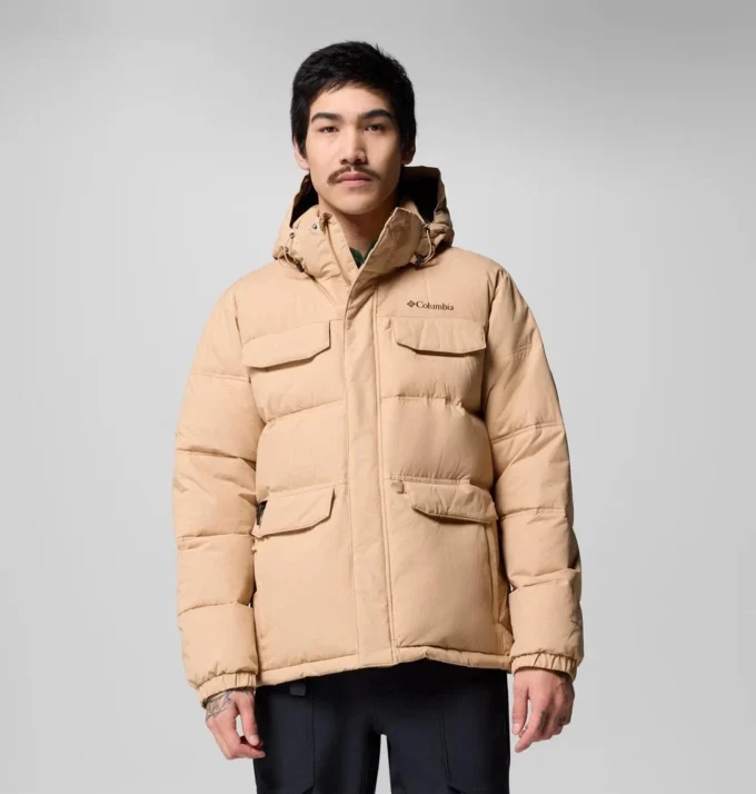 Chaqueta acolchada Landroamer™ para hombre – Tall Chaqueta acolchada Landroamer™ para hombre – Tall