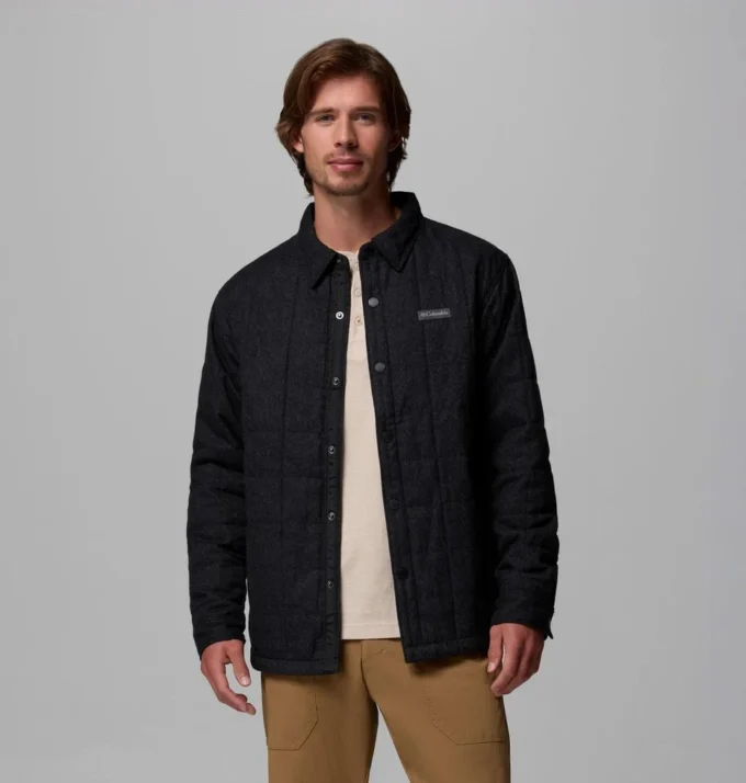 Chaqueta acolchada Landroamer™ para hombre – Tall