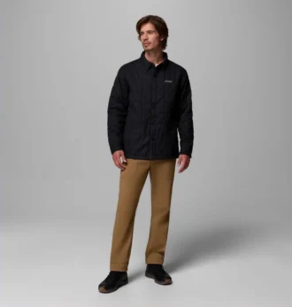 Chaqueta acolchada Landroamer™ para hombre – Tall