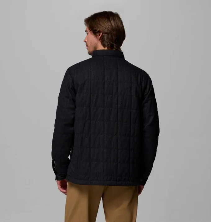 Chaqueta acolchada Landroamer™ para hombre – Tall