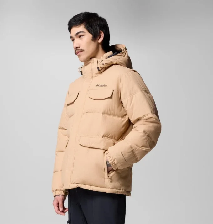 Chaqueta acolchada Landroamer™ para hombre – Tall Chaqueta acolchada Landroamer™ para hombre – Tall