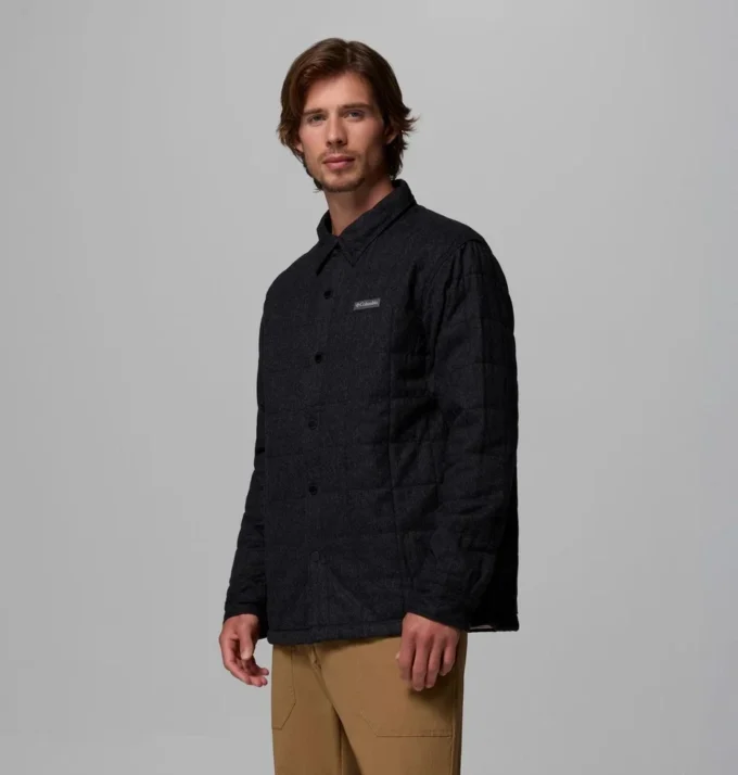 Chaqueta acolchada Landroamer™ para hombre – Tall