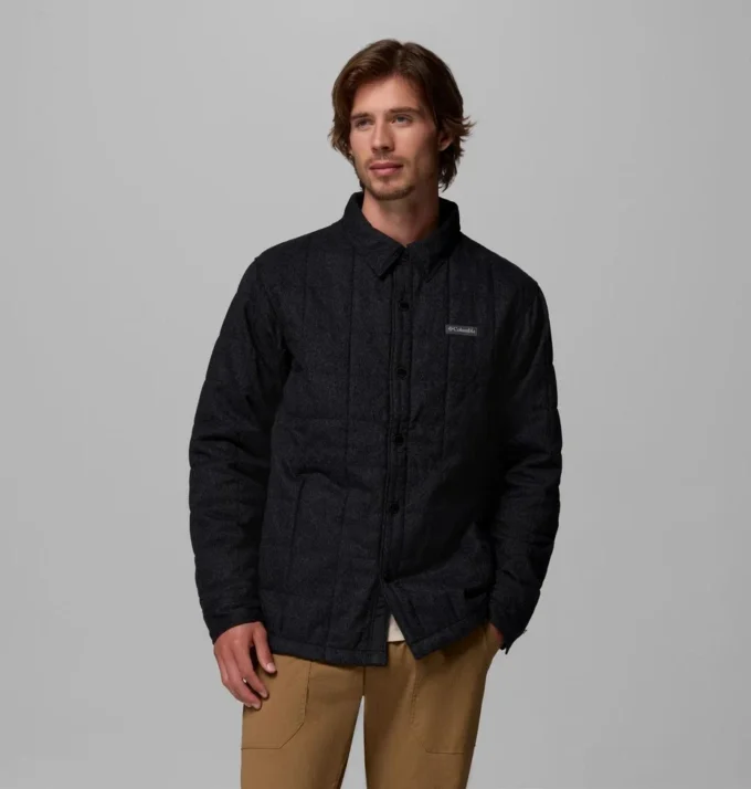 Chaqueta acolchada Landroamer™ para hombre – Tall