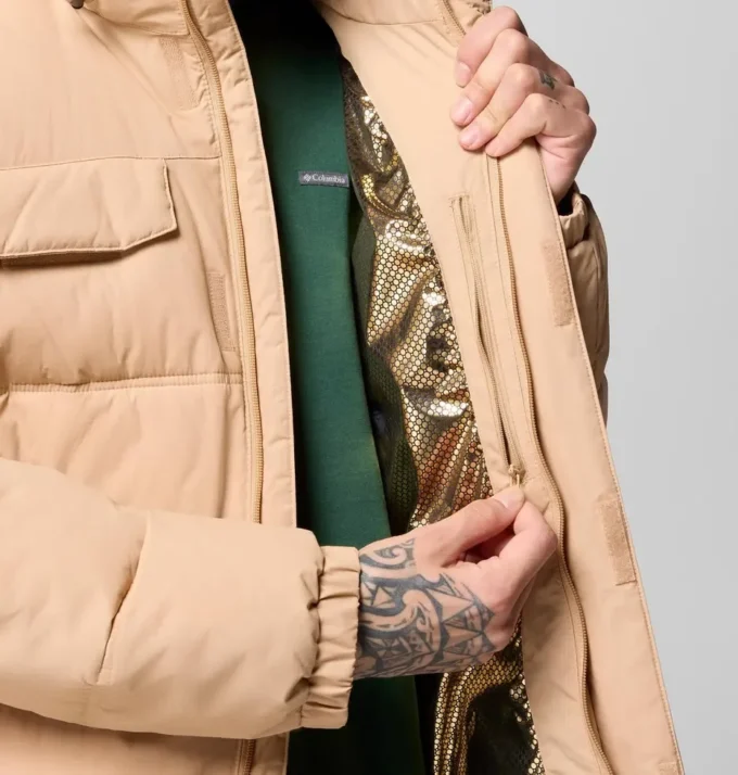 Chaqueta acolchada Landroamer™ para hombre – Tall Chaqueta acolchada Landroamer™ para hombre – Tall