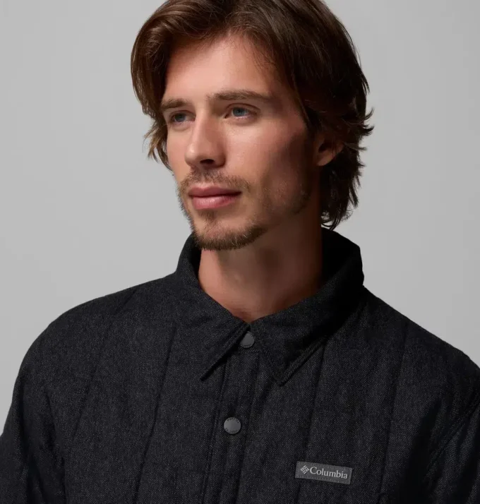 Chaqueta acolchada Landroamer™ para hombre – Tall