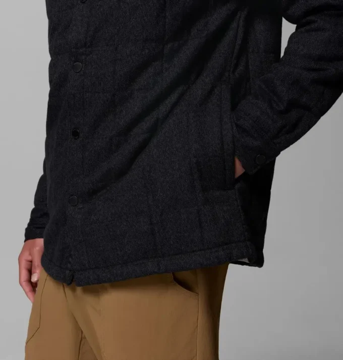 Chaqueta acolchada Landroamer™ para hombre – Tall