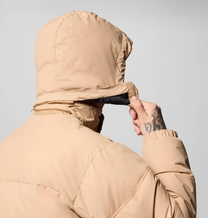 Chaqueta acolchada Landroamer™ para hombre – Tall Chaqueta acolchada Landroamer™ para hombre – Tall