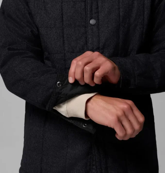 Chaqueta acolchada Landroamer™ para hombre – Tall