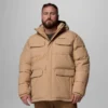 Chaqueta acolchada Landroamer™ para hombre – Talla grande Chaqueta acolchada Landroamer™ para hombre – Talla grande