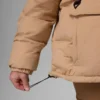 Chaqueta acolchada Landroamer™ para hombre – Talla grande Chaqueta acolchada Landroamer™ para hombre – Talla grande