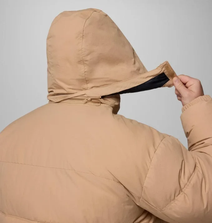 Chaqueta acolchada Landroamer™ para hombre – Talla grande Chaqueta acolchada Landroamer™ para hombre – Talla grande