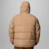 Chaqueta acolchada Landroamer™ para hombre – Talla grande Chaqueta acolchada Landroamer™ para hombre – Talla grande