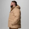 Chaqueta acolchada Landroamer™ para hombre – Talla grande Chaqueta acolchada Landroamer™ para hombre – Talla grande