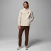 Chaqueta acolchada para hombre Collegiate Campus Roam™ – Alabama
