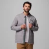 Chaqueta acolchada para hombre Collegiate Campus Roam™ – Michigan State