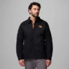 Chaqueta acolchada para hombre Collegiate Campus Roam™ – Oregon State