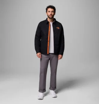 Chaqueta acolchada para hombre Collegiate Campus Roam™ – Oregon State Chaqueta acolchada para hombre Collegiate Campus Roam™ – Oregon State