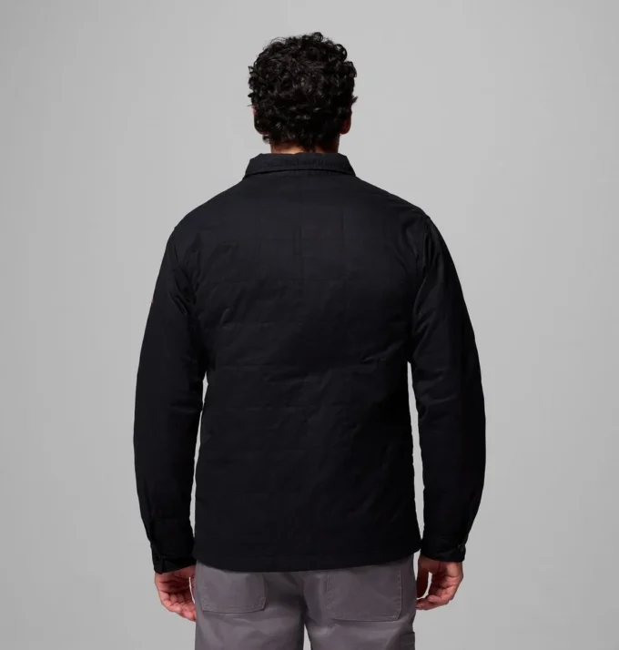 Chaqueta acolchada para hombre Collegiate Campus Roam™ – Oregon State
