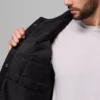 Chaqueta acolchada para hombre Collegiate Campus Roam™ – Oregon State