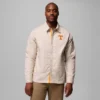 Chaqueta acolchada para hombre Collegiate Campus Roam™ – Tennessee