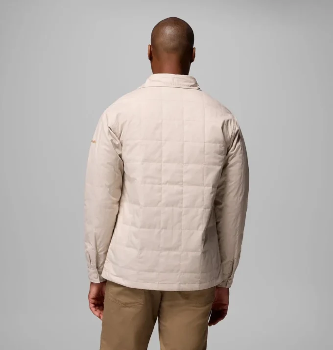 Chaqueta acolchada para hombre Collegiate Campus Roam™ – Tennessee