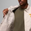 Chaqueta acolchada para hombre Collegiate Campus Roam™ – Tennessee