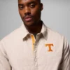 Chaqueta acolchada para hombre Collegiate Campus Roam™ – Tennessee