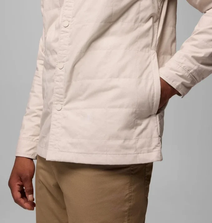 Chaqueta acolchada para hombre Collegiate Campus Roam™ – Tennessee