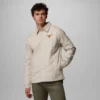 Chaqueta acolchada para hombre Collegiate Campus Roam™ – Texas