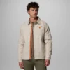 Chaqueta acolchada para hombre Collegiate Campus Roam™ – Texas