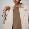 Chaqueta acolchada para hombre Collegiate Campus Roam™ – Texas