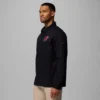 Chaqueta acolchada para hombre Collegiate Campus Roam™ – Wisconsin
