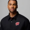 Chaqueta acolchada para hombre Collegiate Campus Roam™ – Wisconsin