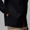 Chaqueta acolchada para hombre Collegiate Campus Roam™ – Wisconsin