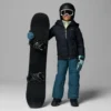 Chaqueta acolchada Powder™ III de invierno para niño Chaqueta acolchada Powder™ III de invierno para niño