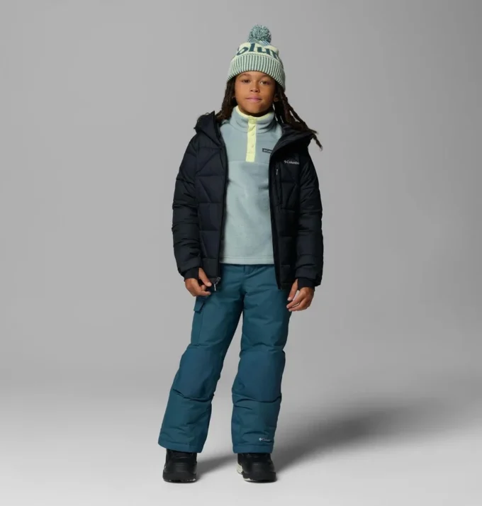 Chaqueta acolchada Powder™ III de invierno para niño Chaqueta acolchada Powder™ III de invierno para niño