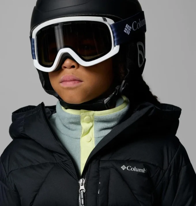 Chaqueta acolchada Powder™ III de invierno para niño Chaqueta acolchada Powder™ III de invierno para niño