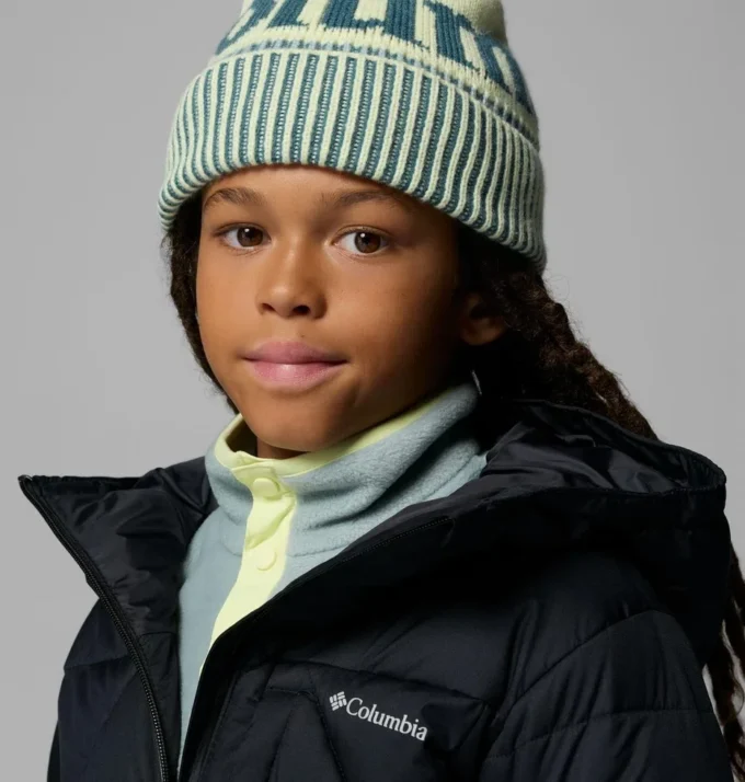Chaqueta acolchada Powder™ III de invierno para niño Chaqueta acolchada Powder™ III de invierno para niño